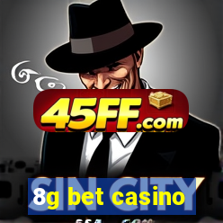 8g bet casino
